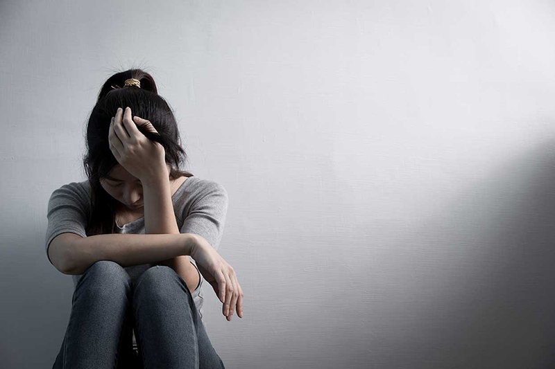 Trầm cảm dễ gây phát sinh các vấn đề về sức khỏe khác