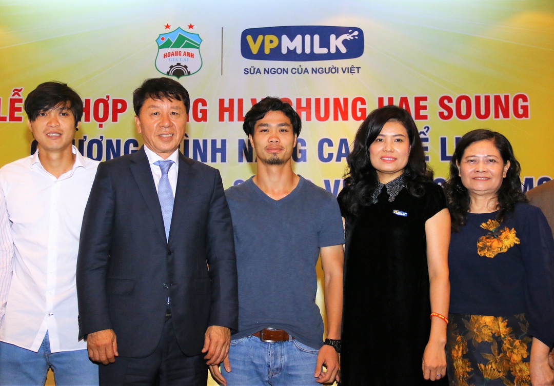 VP Milk hỗ trợ phòng chống dịch ở Việt Nam