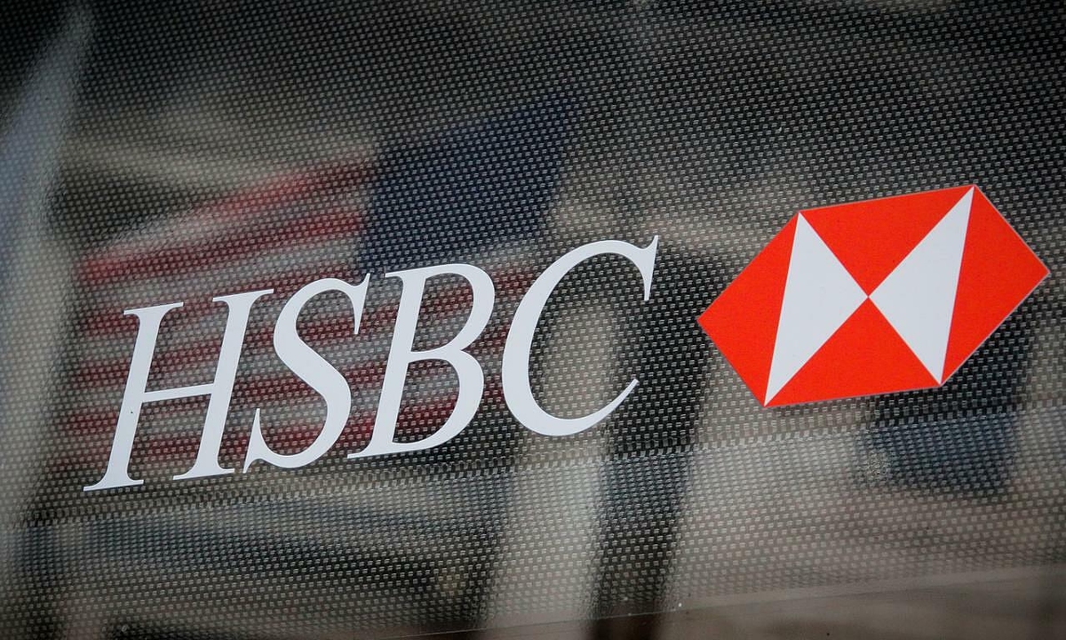 HSBC cảnh báo cần thận trọng với các rủi ro trong lĩnh vực bất động sản
