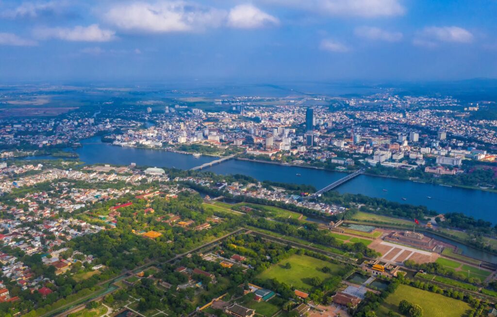 Thừa Thiên Huế đang xây dựng danh mục kêu gọi đầu tư giai đoạn 2021 - 2022