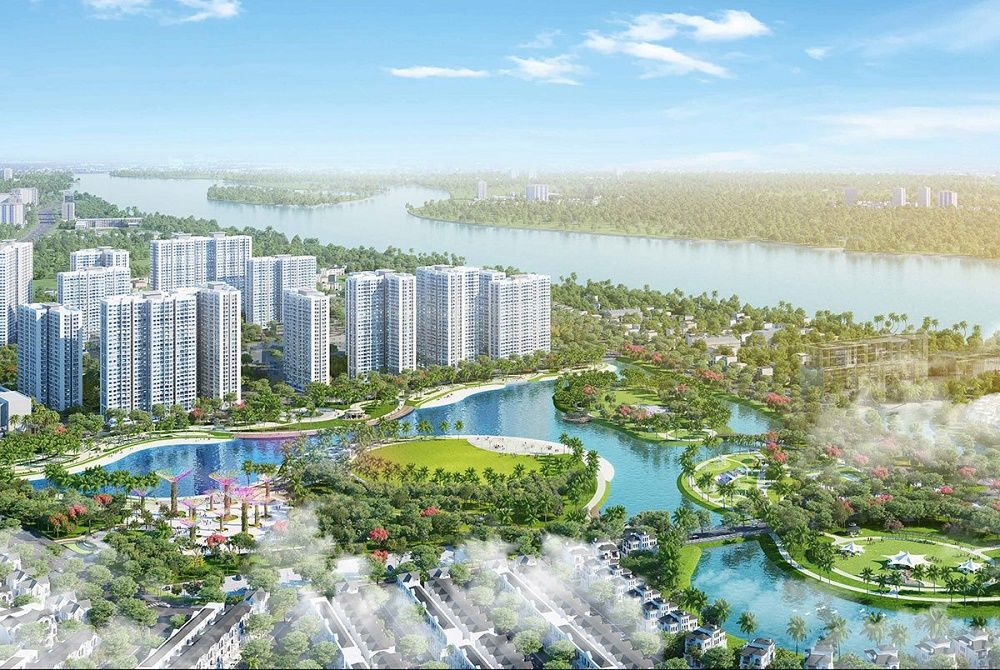 Chính phủ đồng ý thông qua thực hiện dự án khu đô thị Mê Linh