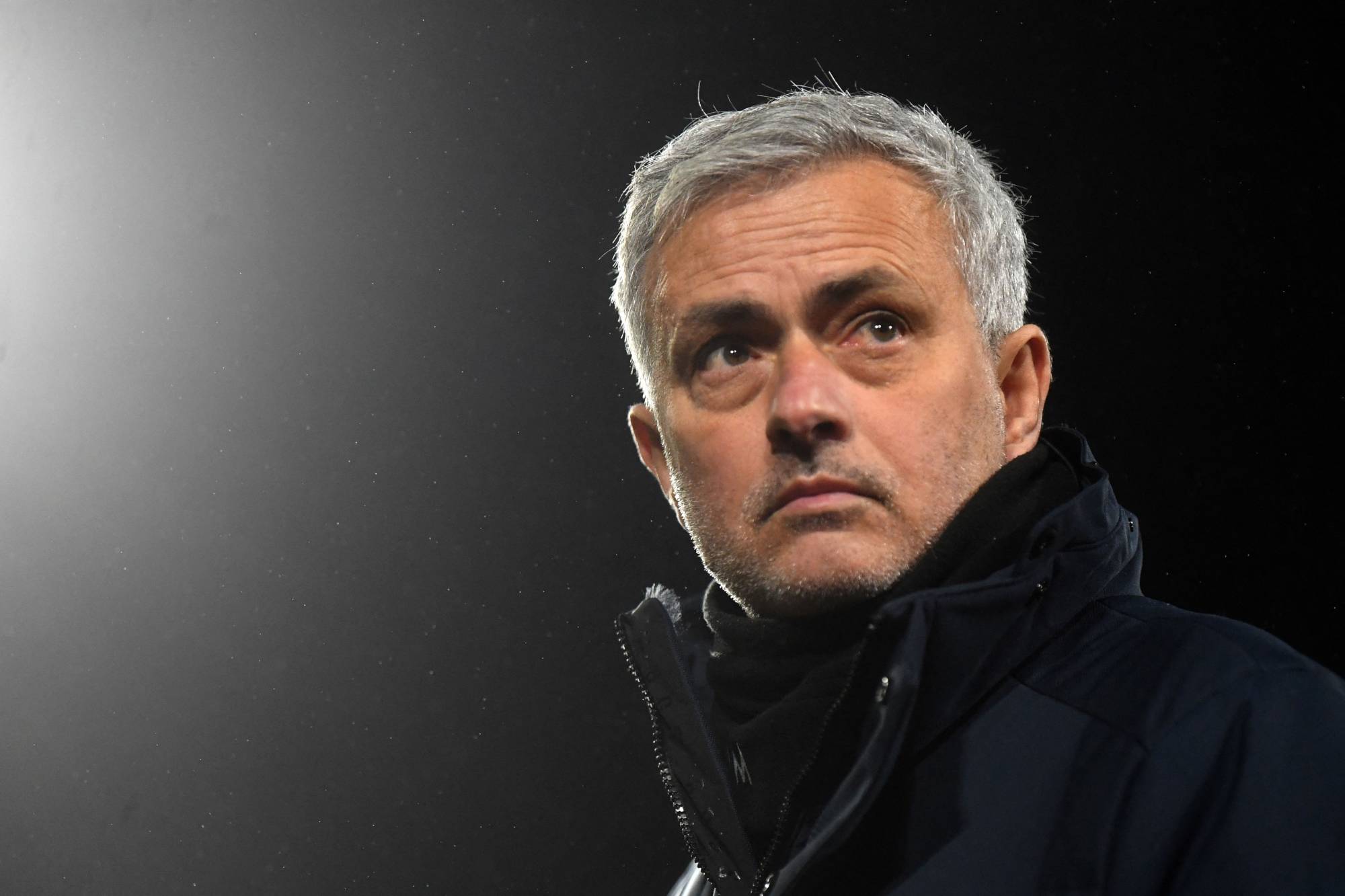 HLV Mourinho dự đoán đội tuyển Anh sẽ thống trị mùa giải năm nay