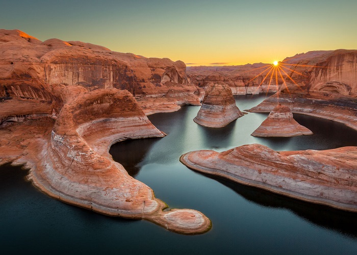 Top những địa điểm du lịch Arizona có vẻ đẹp như tranh - Thông Tin